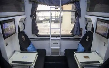 راه‌اندازی قطارهای فوق‌العاده در مسیرهای پُرتردد برای تاسوعا و عاشورا