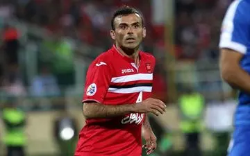 می خواهم دستیار برانکو در پرسپولیس شوم / نه در ایران، بلکه در آسیا هم کمتر تیمی مثل پرسپولیس بازی می‌کند