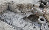کشف ۱۰۰ سکه تاریخی در دل کمرزرین اصفهان
