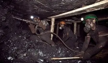ریزش معدن در زرند کارگر 24 ساله را به کام مرگ فرستاد