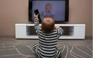 برای کودکان تماشای تلویزیون تا این سن ممنوع است