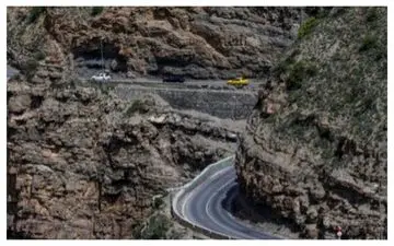 

محدودیت تردد در محور کرج-چالوس و تهران شمال+ جزئیات
