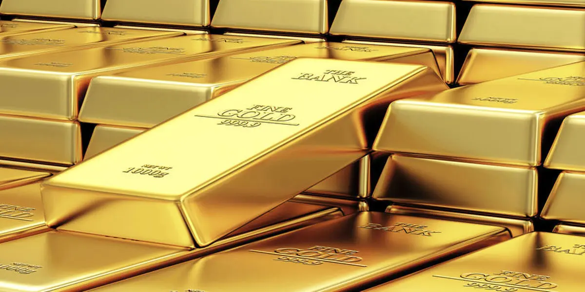 
قیمت طلا بالا می رود؟