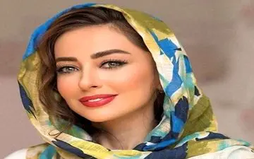 نفیسه روشن مهاجرت کرد؟|عکسهای خانم بازیگر در دبی جنجالی شد
