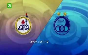 3 امتیاز اقتصادی استقلال از بازی خانگی + فیلم