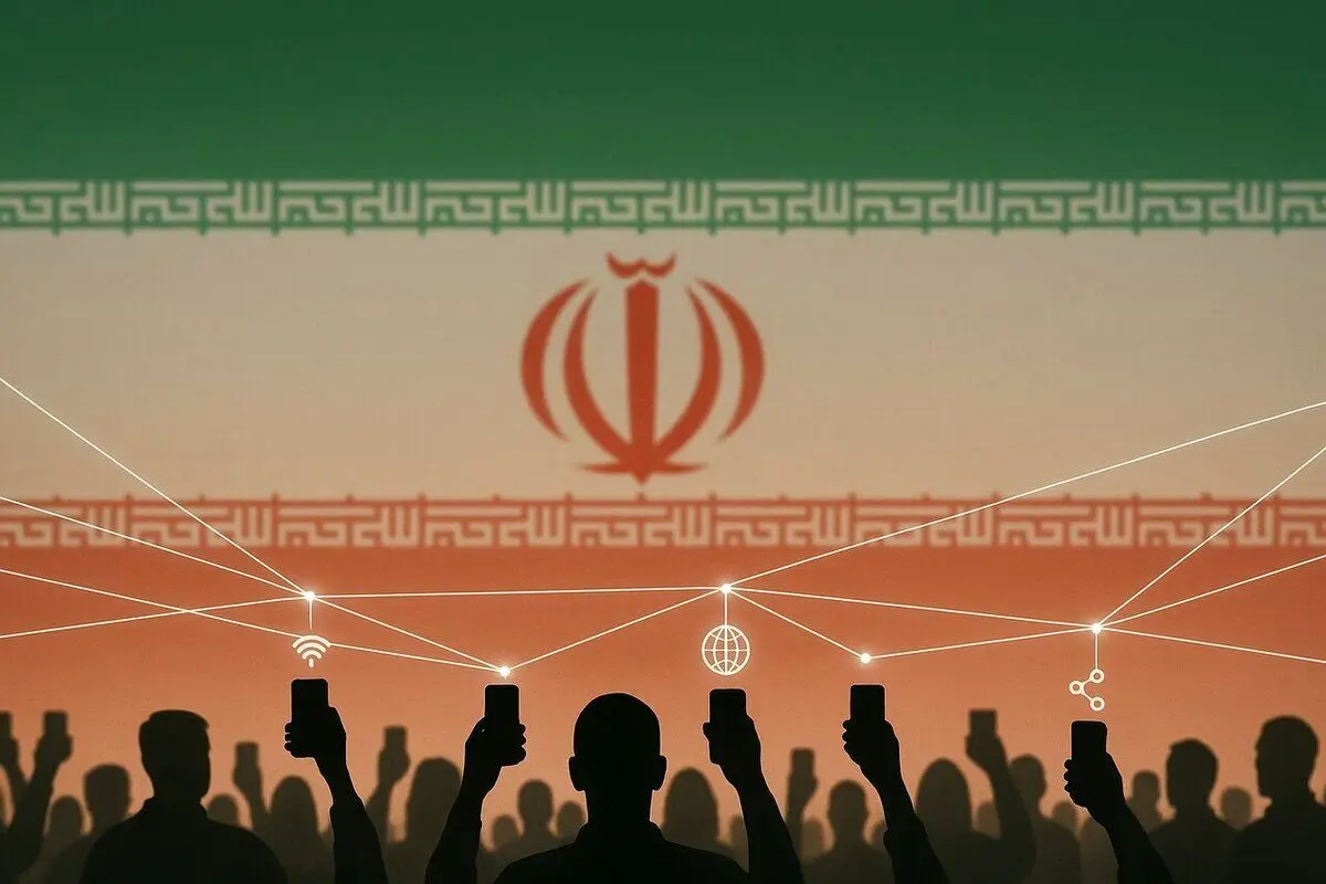 کدام کشور بیشترین سرعت اینترنت را دارد؟ / کاهش سرعت اینترنت موبایل در ایران