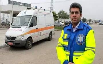 2 حادثه جاده‌ای با 11 مجروح در گلستان