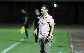 مدیر کمپ استقلال معرفی شد
