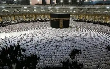  عربستان: حج امسال بدون محدودیت برگزار می‌شود