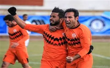 دست نشان و علی نظر؛ جنگ 3 امتیازی استاد و شاگرد