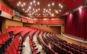 وضعیت قرمز سینماهای پایتخت را بار دیگر تعطیل کرد