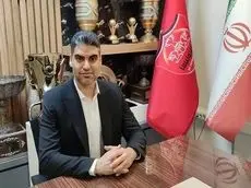 واکنش تند مدیرعامل پرسپولیس قهرمانی زودهنگام استقلال در شرایط جنگی