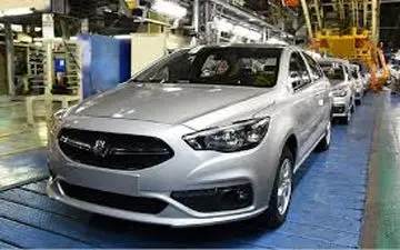  قیمت کارخانه جدید شاهین اعلام شد / شاهین جی چند؟ + جدول خرداد ۱۴۰۴ 