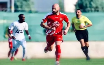 بحران در میانه میدان؛ هافبک کلیدی تراکتور تا نیم‌فصل خانه‌نشین شد