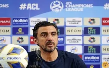 در پی حفظ آمار خوب/ رحمتی سربلند مقابل الهلال