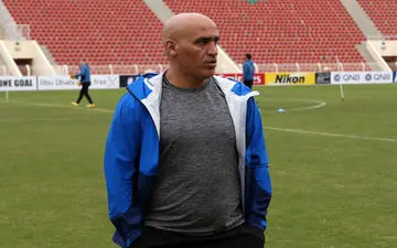 منصوریان به چه کسانی کنایه زد؟