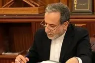 انتقاد عراقچی از سکوت غرب در برابر توسعه تسلیحات هسته‌ای اسرائیل