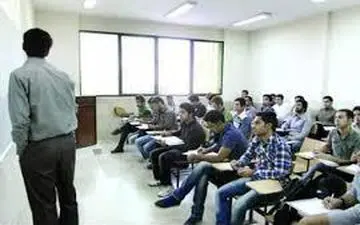 حقوق دانشجومعلمان افزایش می‌یابد
