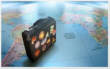  ۷ نکته برای طولانی کردن سفر کوتاه مدت 