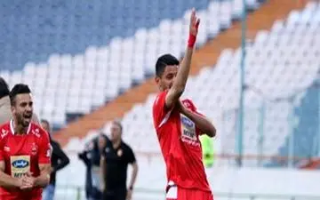خبر بد برای پرسپولیس در بازی با الاهلی