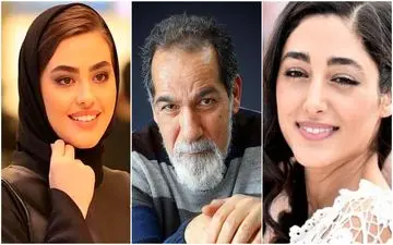 ماجرای ریحانه پارسا، گلشیفته فراهانی و سعید سهیلی/ آقای کارگردان، خیلی مردی +عکس و فیلم