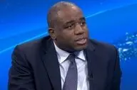 هشدار وزیر خارجه انگلیس درباره تداوم جنگ در غزه