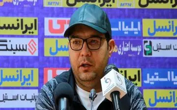 اعلام زمان نشست خبری سرمربیان پیکان تهران و مس رفسنجان