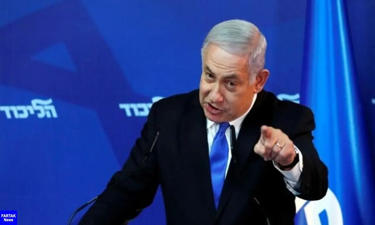 هشدار نتانیاهو به اعراب نسبت به محک "قدرت ویرانگر" ارتش رژیم صهیونیستی