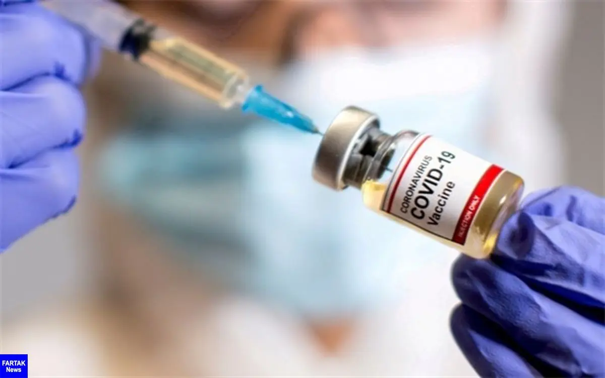 آمار واکسیناسیون کرونا طی 24 ساعت گذشته در ایران