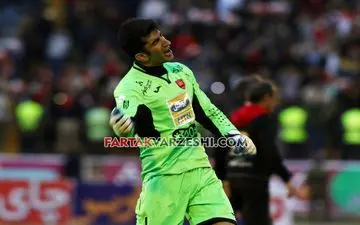 نقش تعیین کننده ستاره پرسپولیس درلیگ قهرمانان آسیا