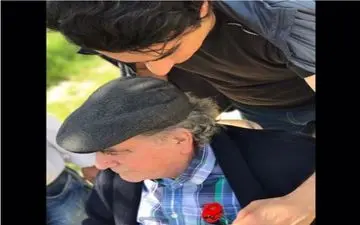 حال این روزهای محمدرضا شجریان + تصاویر