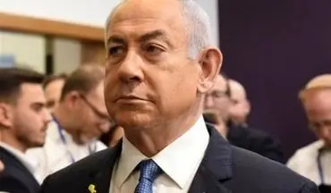  ادعای جدید نتانیاهو درباره اورانیوم ذخیره شده ایران 