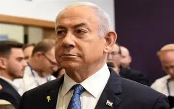  ادعای جدید نتانیاهو درباره اورانیوم ذخیره شده ایران 