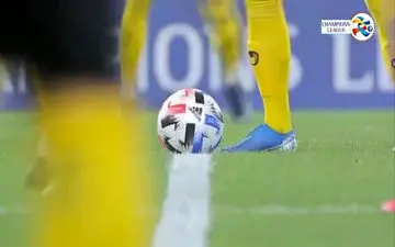 خلاصه‌بازی العین‌امارات 0 - سپاهان ایران 4