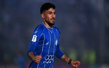 قلی‌زاده در قامت یک ستاره؛ ماموریت ویژه پدیده استقلال در بحرین