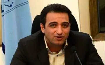 «مجتبی فرهمند» شهردار یزد شد