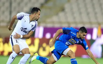 شکایت بازیکن استقلالی از پرسپولیس 