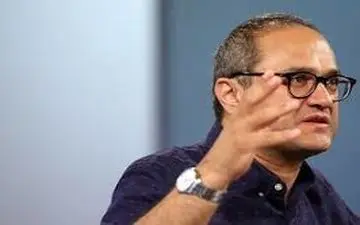 پست احساسی رامبد جوان برای محمدرضا شجریان