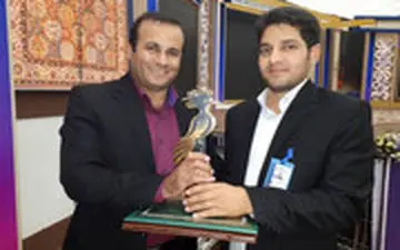 وقوف زائران خانه خدا در سرزمین عرفات