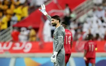 شب آرام ولی موثر/ بیرانوند با تجربه؛ آنچیزی که پرسپولیس نیاز دارد