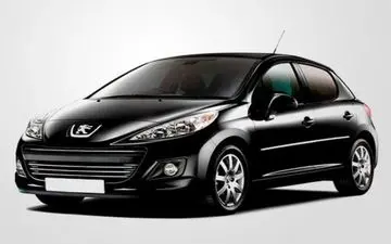 قیمت کارخانه پژو ۲۰۷ صفر ۱۴۰۲ مشخص شد + جدول 