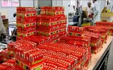 واردات کالاهای غیر ضروری معضلی برای اقتصاد کشور + فیلم