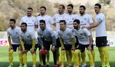  واکنش باشگاه نفت تهران به اظهارات مربیان تیم ملی علیه افاضلی + عکس