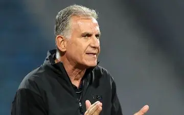 کیروش مشتری جدید پیدا کرد