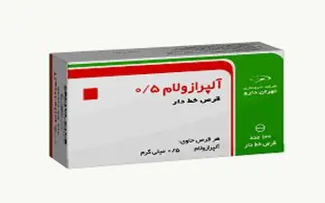 
از معایب مصرف خودسرانه آلپرازولام خبر دارید؟