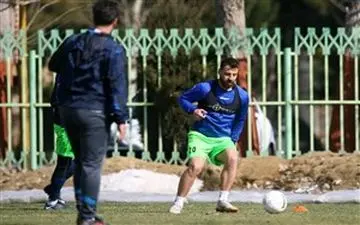 بازگشت دو بازیکن خارجی استقلال مشروط شد