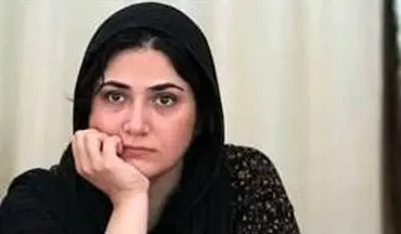 تیپ متفاوت خانم بازیگر پس از کاهش وزن 21کیلویی در جشنواره فجر