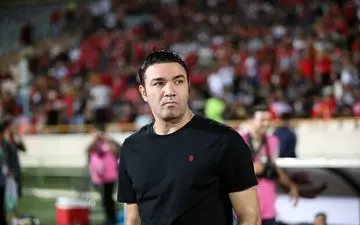 سرمربی استقلال به کمیته انضباطی فراخوانده شد

