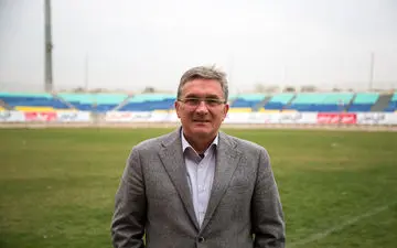 برانکو: پیشنهادهایی دارم و از حالا درباره تمدید قرارداد صحبت نمی‌کنم