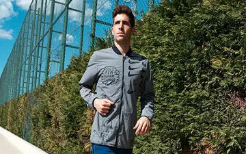 ستاره بارسا: به راحتی پیشنهاد رئال را رد کردم